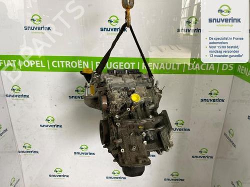 Used Engine Engine RENAULT TWINGO III (BCM_, BCA_) 1.0 SCe 70 (BCMB) (69 hp) 40580057 40580057