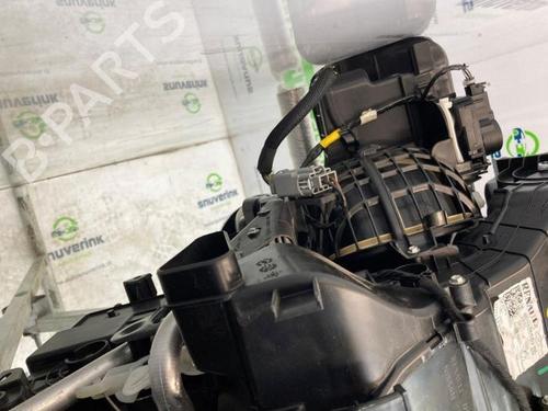 Heater matrix box RENAULT CLIO V (B7_) 1.0 LPG (B7MT) | BP40582604M61 - Image 6
