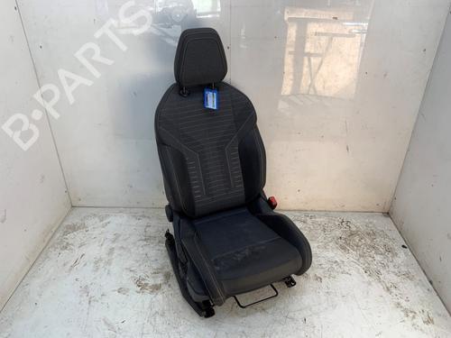 Sæde højre fortil Sæde højre fortil PEUGEOT 3008 III (KA_, KB_, KC_) Hybrid 136 (KAHPYE) (136 hp) 33696531 33696531