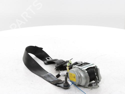 Front left seatbelt OPEL COMBO Box Body/MPV (K9) 1.2 | BP30185852I26 