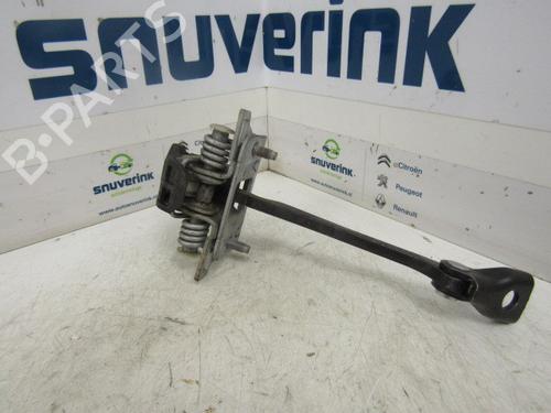 Used Hinge/Door check strap PEUGEOT 308 I (4A_, 4C_) 1.6 16V (120 hp) 13188626