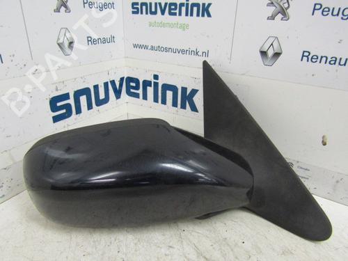 Used Right mirror RENAULT LAGUNA II (BG0/1_) 2.0 16V (BG00, BG0K, BG0P, BG0W) (135 hp) 11097813