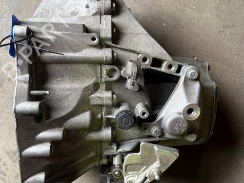 Gearbox PEUGEOT 5008 (0U_, 0E_) 1.6 16V | BP34562425M3 - Image 2