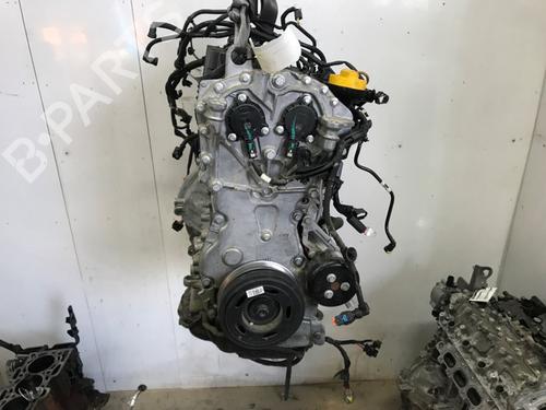 Engine RENAULT KADJAR (HA_, HL_) 1.3 TCe 140 (HLNB, HLN1) | BP31627895M1