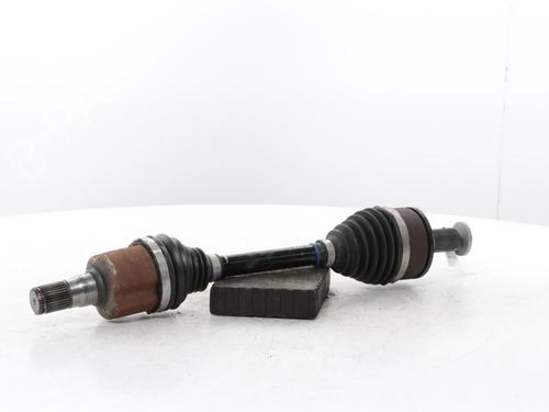 Left front driveshaft VOLVO V60 II (225) T6 Plug-in Hybrid AWD | BP37490320M38 - Image 5