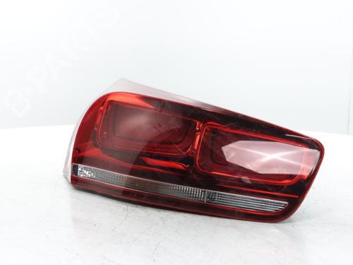 Left taillight CITROËN C4 Picasso II 1.6 THP 165 | BP37660132C34 - Image 2
