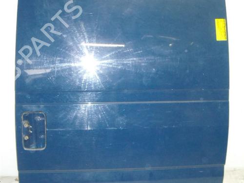 Venstre side skydedør PEUGEOT EXPERT (224_) 1.9 TD (90 hp) 16099000
