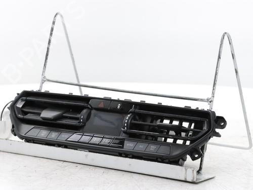 Climate control BMW 1 (F40) 118 i | BP33845925I5 - Image 2