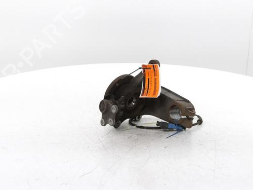 Left front steering knuckle CITROËN C3 III (SX) 1.2 PureTech 82 | BP30186231M25 - Image 5