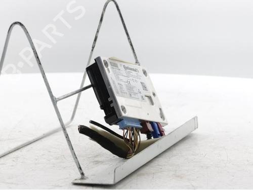 Electronic module RENAULT CLIO V (B7_) 1.5 Blue dCi 100 (B7AD) | BP40586242M83 - Image 9