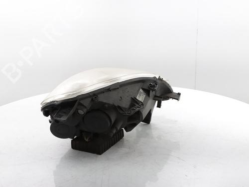 Left headlight PEUGEOT PARTNER Box Body/MPV 1.6 HDi / BlueHDi 75 | BP29426685C28 