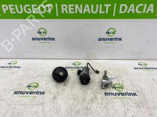 Used Electronic module Electronic module CITROËN DS3 (SA_) 1.6 HDi 90 (92 hp) 40578593 40578593