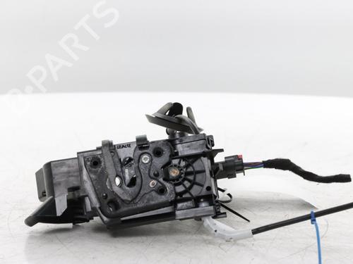 Used Front left lock Front left lock PEUGEOT 3008 III (KA_, KB_, KC_) Plug-in Hybrid 195 (KBDGK3) (194 hp) 34563073 34563073