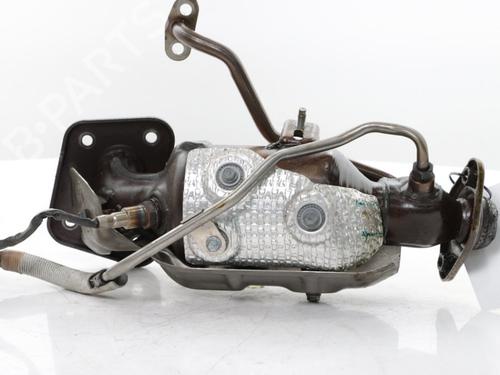 Catalyst TOYOTA AYGO X (_B7_) 1.0 VVT-i (KGB70) | BP39267638M10 - Image 6