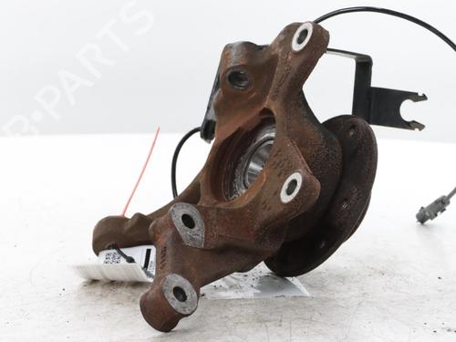 Right front steering knuckle DACIA DUSTER (PYM_, PYN_) 1.2 TCe 130 | BP38234525M26 - Image 3