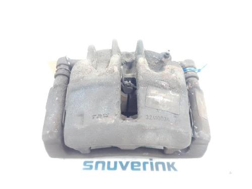 Used Left front brake caliper Left front brake caliper CITROËN JUMPY II Van 2.0 HDi 125 (128 hp) 40574790 40574790