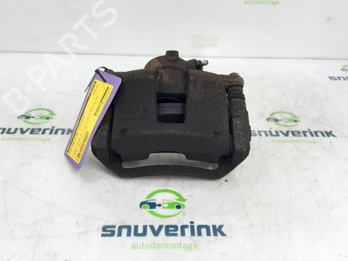 Used Left rear brake caliper FIAT DUCATO Van (250_) 120 Multijet 2,3 D (120 hp) 18950274