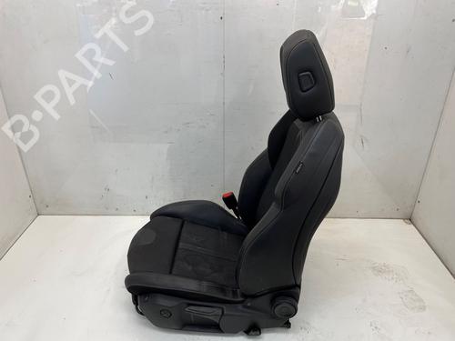 Left front seat PEUGEOT 508 II (FB_, FH_, F3_) Hybrid 225 (F35GQU) | BP29068873C15 - Image 2