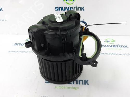 Used Heater blower motor Heater blower motor 13324431 13324431