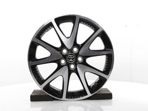 Used Rim TOYOTA YARIS (_P21_, _PA1_, _PH1_) 1.5 Hybrid (MXPH10, MXPH11) (116 hp) 28521569