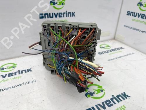 Fuse box FIAT PUNTO EVO (199_) 1.3 D Multijet | BP40570872E1 - Image 2