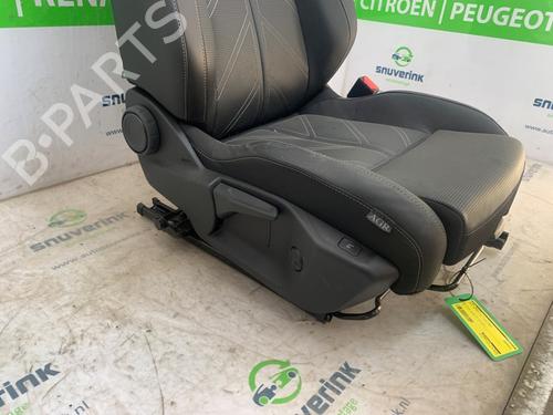 Right front seat OPEL ASTRA L (OV5) 1.6 Plug-In-Hybrid (F3DGXT) | BP25776242C16  - Image 6