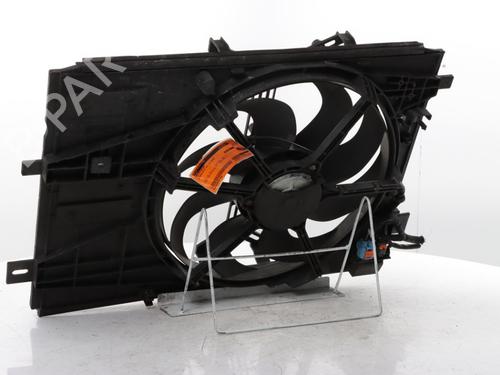 Radiator fan CITROËN C4 Picasso II 1.2 THP 130 | BP34566713M35  - Image 5