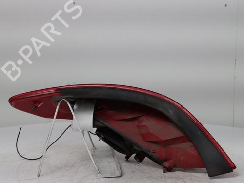 Left taillight PEUGEOT 308 I (4A_, 4C_) 1.6 16V | BP31050136C34 