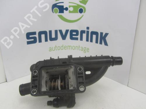 Used Thermostat housing PEUGEOT 508 SW I (8E_) 1.6 HDi (115 hp) 24162073