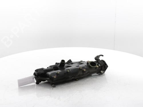 Intake manifold FIAT DUCATO Van (250_) 120 Multijet 2,2 D | BP29426732M70 