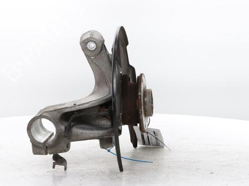 Left front steering knuckle LYNK & CO 01 PHEV | BP34562884M25 - Image 9