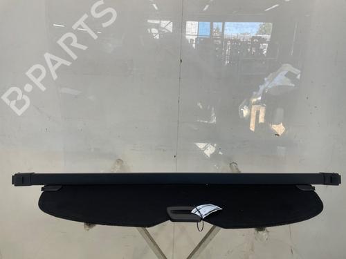 Used Rear parcel shelf PEUGEOT 308 SW I (4E_, 4H_) 1.6 16V (120 hp) 28288727