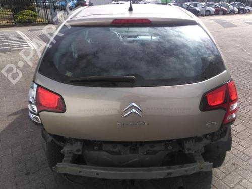 Left front driveshaft CITROËN C3 II (SC_) 1.4 | BP40576644M38 - Image 15