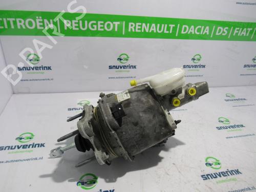 Used Servo brake RENAULT ZOE Hatchback Van (BFM_) Electric (BFMF) (109 hp) 10802869