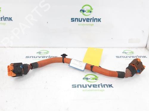 Used Wiring harness Wiring harness RENAULT ZOE (BFM_) ZOE (88 hp) 40573762 40573762