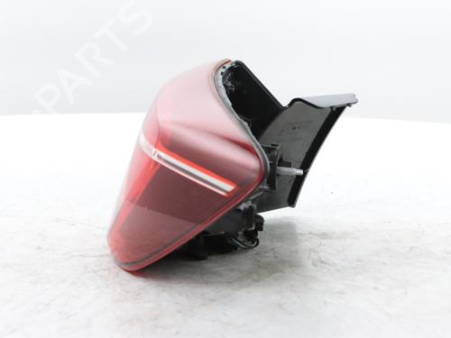 Right taillight RENAULT CLIO V (B7_) 1.0 TCe 90 (B7MT) | BP35991881C35 - Image 3