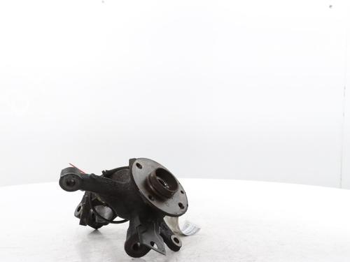 Right front steering knuckle PEUGEOT 107 (PM_, PN_) 1.0 | BP31050008M26