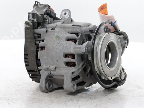 Alternator CITROËN C5 AIRCROSS (A_) 1.6 Hybrid 225 (A45GFR) | BP37072086M7 - Image 4