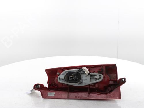 Left taillight PEUGEOT PARTNER Box Body/MPV 1.6 HDi / BlueHDi 75 | BP29640452C34 