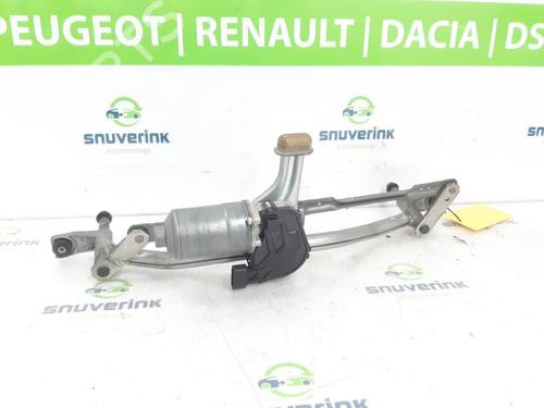 Front wipers mechanism RENAULT TRAFIC III Van (FG_) 2.0 dCi 120 (FGMN) | BP28288445C83 