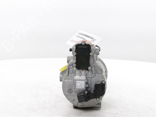 AC-Kompressor NISSAN LEAF (ZE1) Electric (150 hp) 30757180