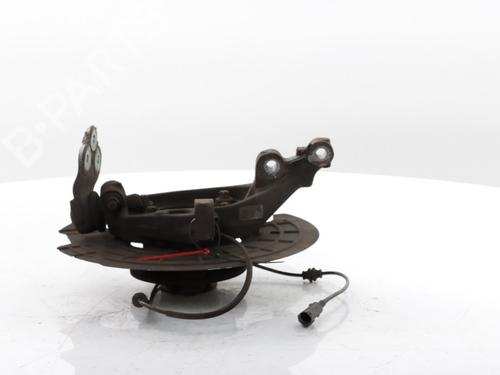 Right front steering knuckle JEEP COMPASS (MP, M6, MV, M7) 1.4 MultiAir | BP28288823M26 - Image 3