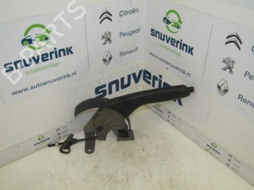 Used Hand brake PEUGEOT 107 (PM_, PN_) 1.0 (68 hp) 24163604