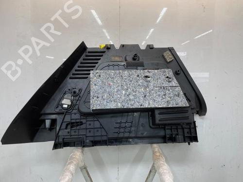 Boot lining CITROËN C5 AIRCROSS (A_) 1.2 PureTech 130 (ARHNSJ) | BP40586990I3 - Image 5