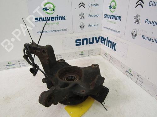 Used Left front steering knuckle Left front steering knuckle 10793465 10793465