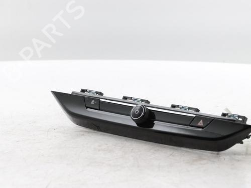 Warning switch OPEL MOKKA 1.2 (76) | BP34563067I22 - Image 2
