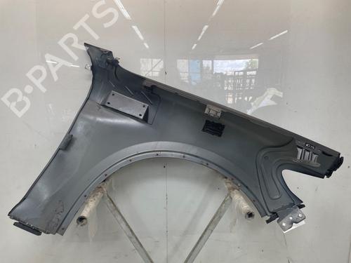 Left front fenders ALFA ROMEO STELVIO (949_) 2.0 Q4 (949.AXF2A) | BP29068890C41 