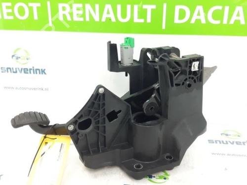 Break pedal RENAULT TWINGO III (BCM_, BCA_) 1.0 SCe 70 | BP40570191I19 - Image 2