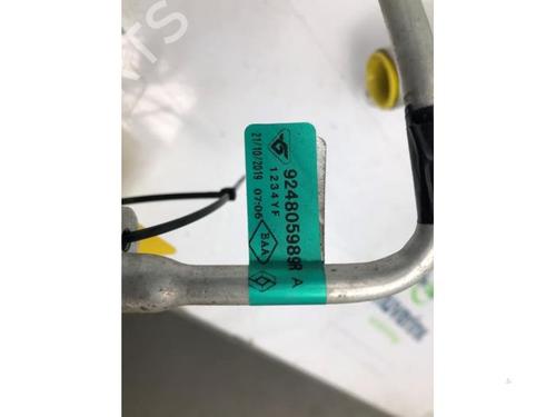 AC pipe RENAULT KADJAR (HA_, HL_) 1.3 TCe 140 (HLNB, HLN1) | BP40579182M126 - Image 5