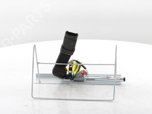 Seat buckle RENAULT KADJAR (HA_, HL_) 1.2 TCe 130 (HLMR) | BP29241378I32 